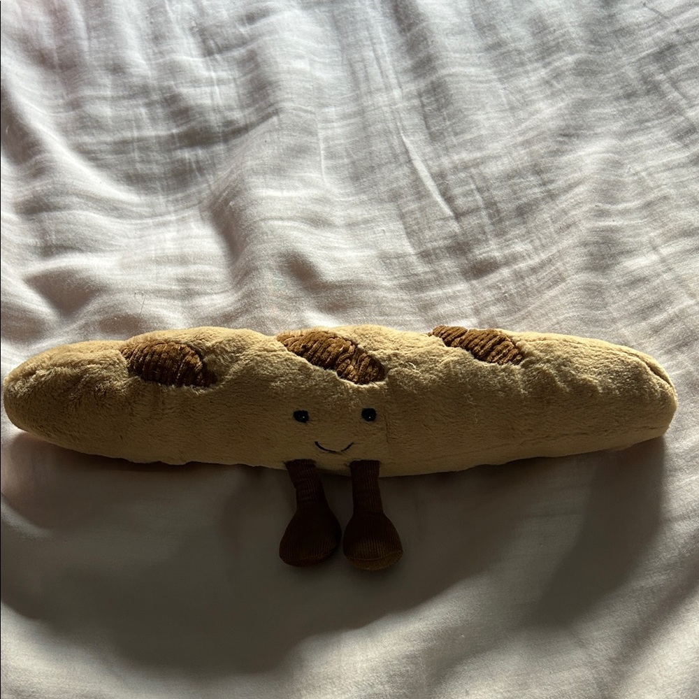 Baguette jellycat